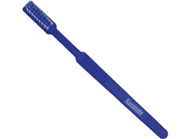 Monoart toothbrush. w.paste blue 100pcs
